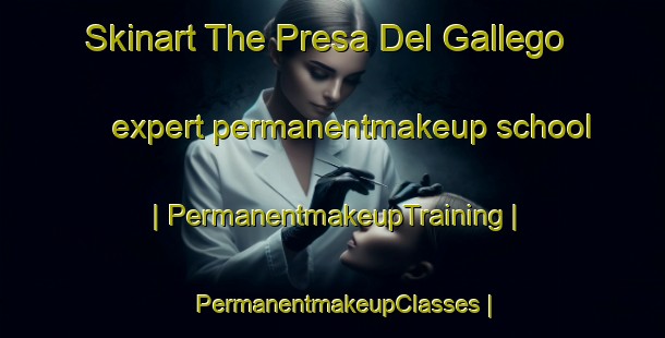 Skinart The Presa Del Gallego expert permanentmakeup school | PermanentmakeupTraining | PermanentmakeupClasses | SkinartTraining-Spain